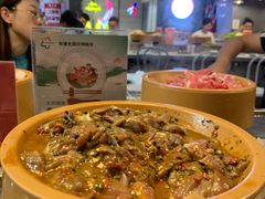 -龍歌自助小火锅(李沧丽达店)