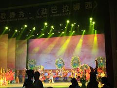 -勐巴拉娜西超级歌舞秀