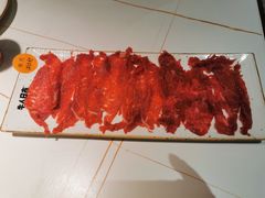 -牛人日志·鲜牛肉骨汤火锅(万科里瑧店)