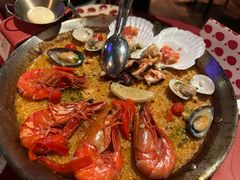 -BROWNSTONE布朗石西班牙餐厅(富城店)