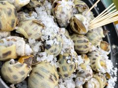 -锐记美食店·现捞海鲜(闸坡店)
