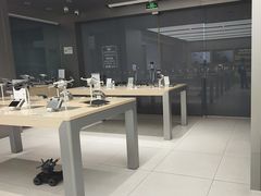 -DJI大疆(深圳华强北曼哈授权体验店)