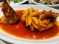 -花园茶楼(兴城西路店)