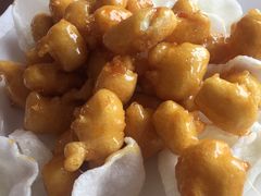 -沽源味道蒙餐莜面烤全羊