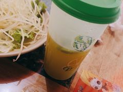 -蜀大侠火锅(森兰花园城店)