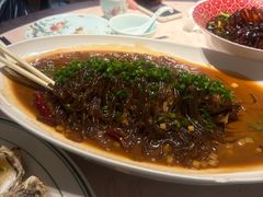 -维园悦谱·海派家常菜(乌鲁木齐南路店)