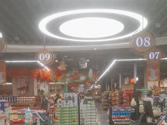 -万达广场(临港店)