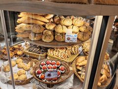 -山崎面包(苏州中心店)