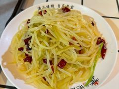 -清真·老金烧烤(山大路店)