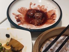 -翡翠拉面小笼包(岭南新天地店)
