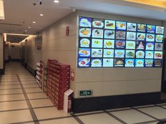 -天福海鲜酒楼·闽菜海鲜·宴请聚会(五四路店)