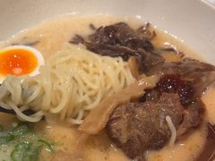 -味千拉面(广州白云机场T1西二店)