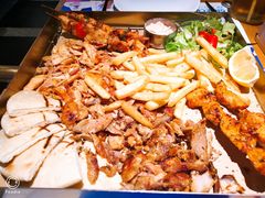 -HELLO MUSAE 拾光缪斯餐厅·纯正希腊风味(苏州中心店)
