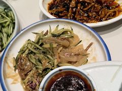 -额娘·春饼烤鸭(华北七楼创始店)