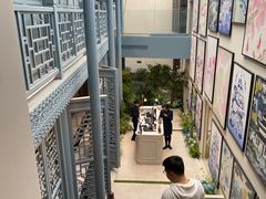 -狮王府淮扬菜(夫子庙老门东店)