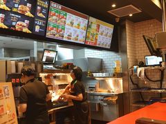 -汉堡王(常熟美城店)