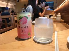 -yokocho上横町·日本食街(深业上城店)