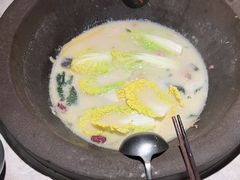 -鲜潭蒸汽石锅鱼(五道口购物中心店)