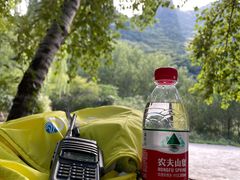 -云岫谷游猎自然风景区