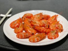 白灼基围虾-徐记海鲜(曲江南湖店)