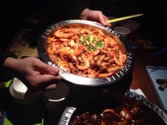 -胖哥俩肉蟹煲(永旺店)