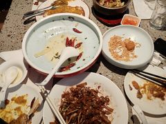 -大树餐厅(大悦城店)