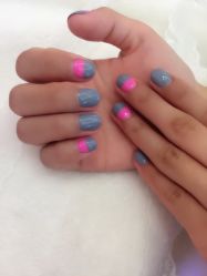 -安娜美甲美睫沙龙