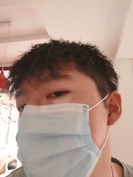-Coco Salon 日系烫染专业店