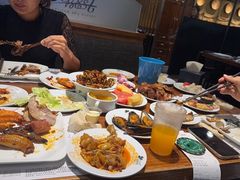 -汉巴味德(沈阳万象汇店)
