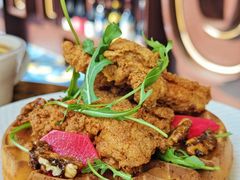 -Brut Eatery Wine Bar & Restaurant (建国东路店)