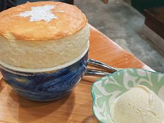 -芙蕾哥哥souffle