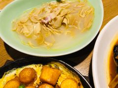 -新白鹿餐厅(城西银泰城店)