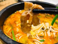 -过桥缘·过桥米线(北京望京万象汇店)
