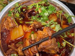 -辣螃铠盆盆蟹大排档(总店)