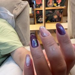 -鲸彩·美甲美睫科技护肤