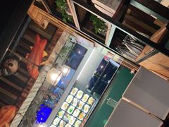 -船歌鱼水饺(高新园区店)