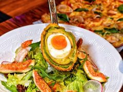 -1886德国汽车餐厅(外滩中央店)