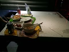 -百威KTV(恒福路店)