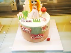 -CAKEBOSS蛋糕老板(东直门来福士店)