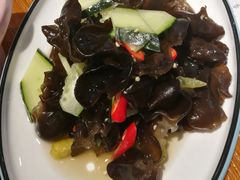 -最味·煲式干锅(银石广场店)