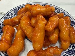-北大地皖峰饭馆