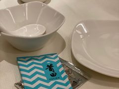 -莆田餐厅PUTIEN(西安万象天地店)