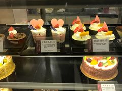 -苹果花园(金沙江店)