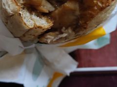 -赛百味SUBWAY(凯德mall大峡谷店)