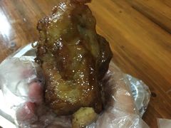 -赵元章肉骨烧(山塘街店)