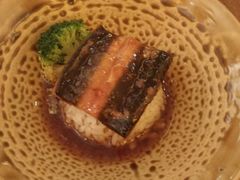 -岷山饭店-芝芝自助餐厅