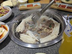 -鹤之乡·齐齐哈尔烤肉·非遗(秋涛路店)