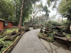 -成都武侯祠博物馆