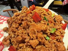 -恰八斗·猛火长沙菜(国贸店)