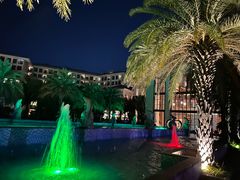 -惠州金海湾嘉华度假酒店